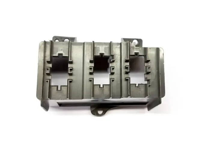 Acabamento Interruptor Painel Instrumento Pajero Tr4 51628