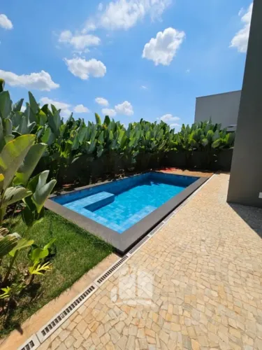 Casa de Alto Padrão no Condomínio Alphaville 2  Venda e Locação - Araçatuba/SP