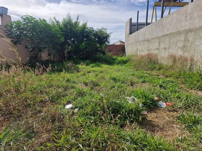Lote a Venda no Jardim Cristal,  Avenida Antônio Prado