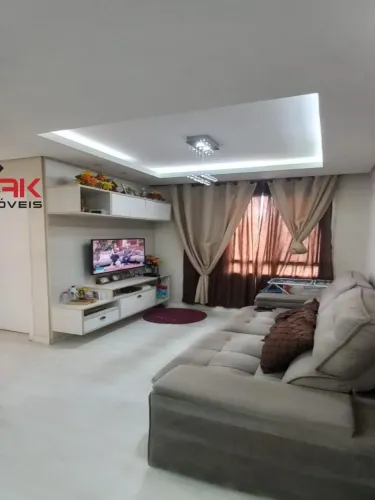 Apartamento A Venda No Residencial Agata Em Jundiai/sp.