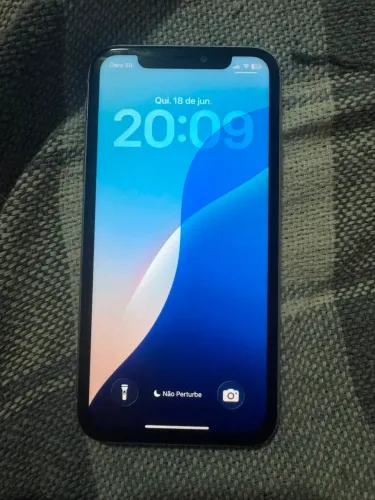 iPhone 11 128gb Retirada peças (Funcionando)