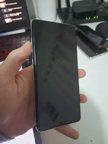 CELULAR SAMSUNG S10+ PLUS 128GB