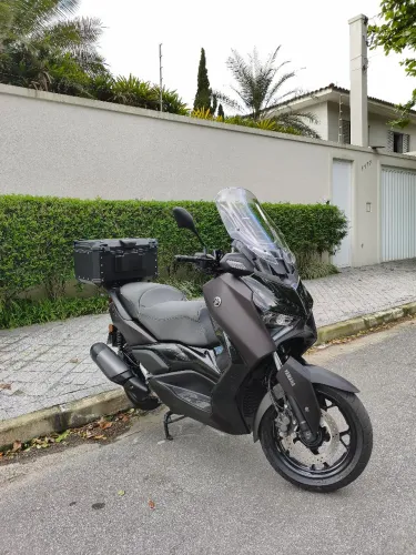 XMAX 300 CONNECTED 2026 *Oportunidade*