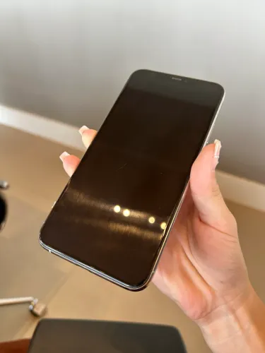 iPhone 11 Pro Max 512GB