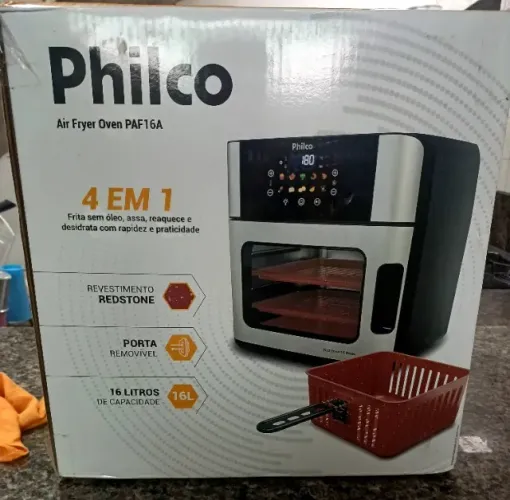 AIR FLAIR 4 EM 1 COM REDSTONE 