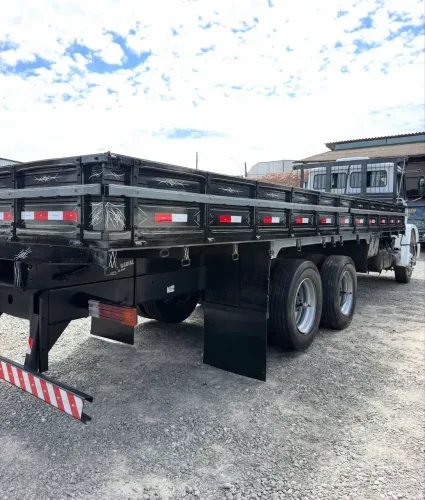 Mb 1620 entrada 30mil