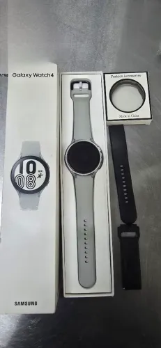 Galaxy Watch Active 4