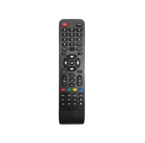 Controle Remoto Compatível com Tv Smart Philco - Pronto Para Uso