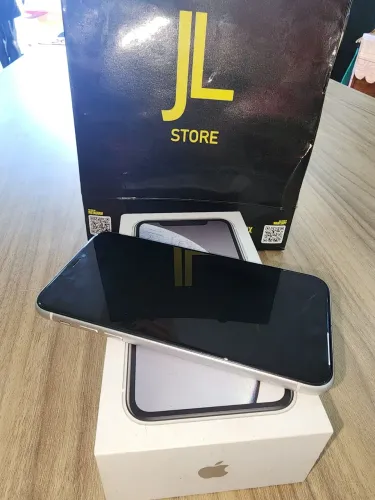 Iphone xr 64 gigas completo