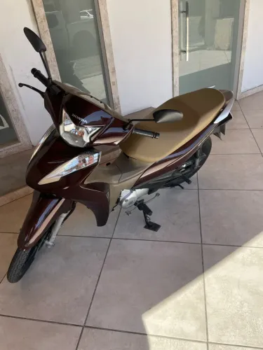 Bis 125 ano 21/21 $13.500