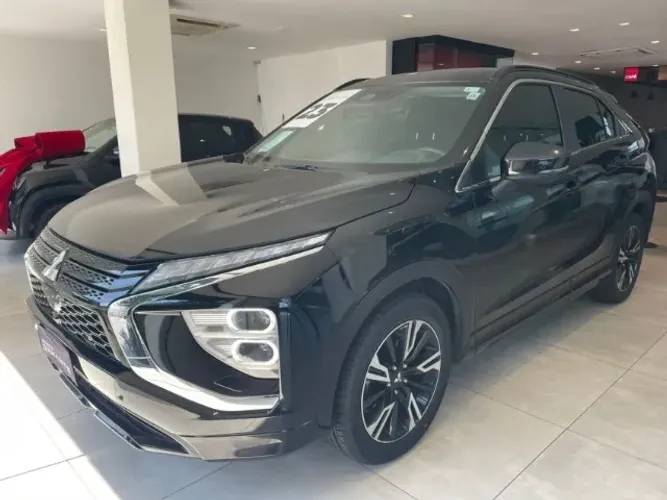 Mitsubishi Eclipse Cross HPE-S Sport 1.5 AWC AUT 2023