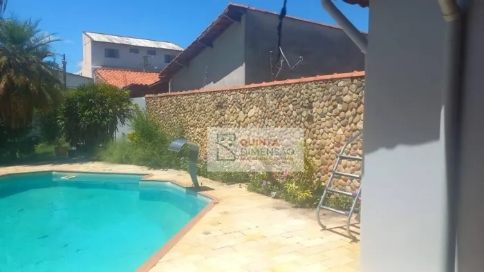 Chácara com 1 dormitório à venda, 350 m² por R$ 350.000,00 - Cidade Industrial - Lorena/SP