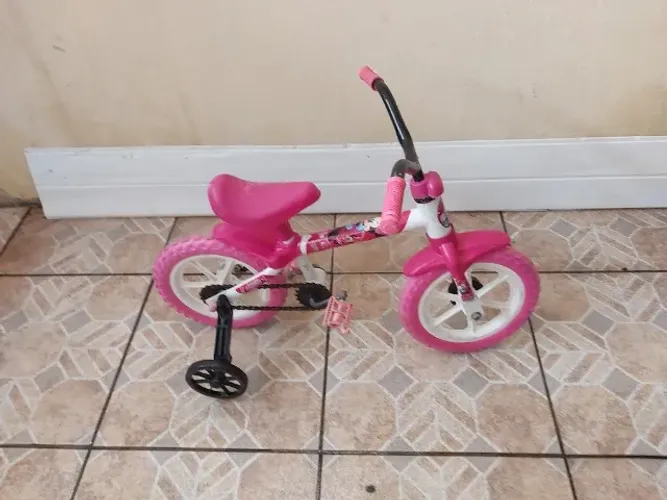 Bike criança