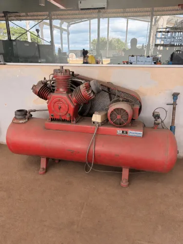Compressor 45 pes Wayne