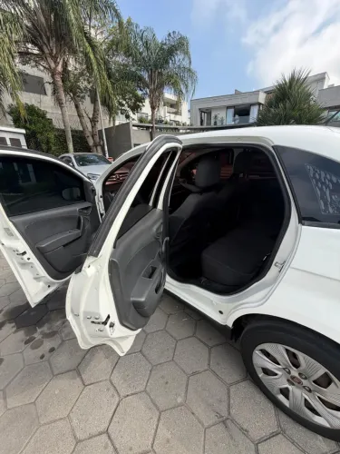 Fiat Grand Siena Attrac. 1.4 EVO F.flex 8V 2019