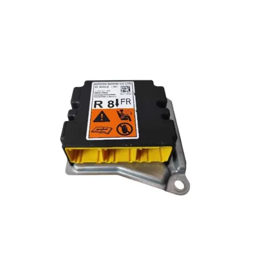 Modulo Airbag Nissan Kicks 2021 2025