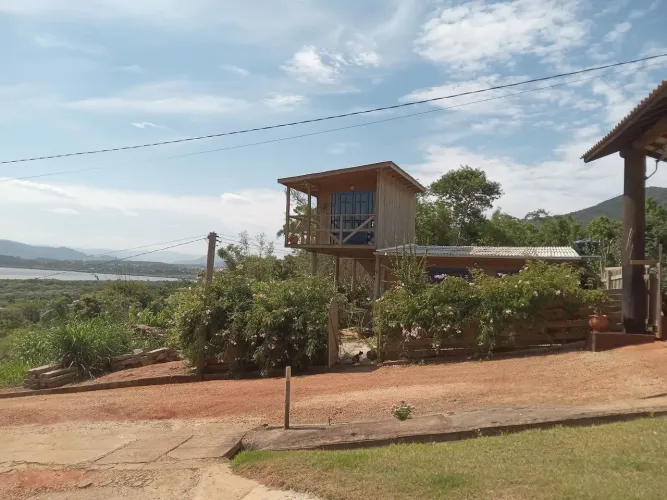 CASA em Imbituba -SC