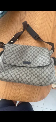 Gg supreme plus diaper bag