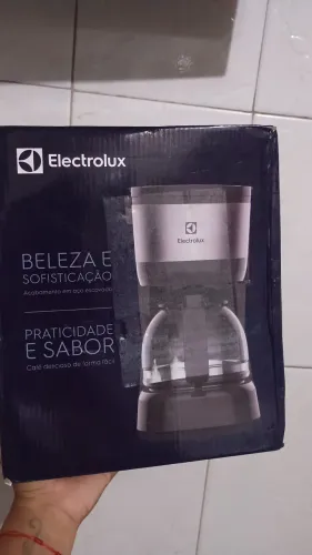 Cafeteira