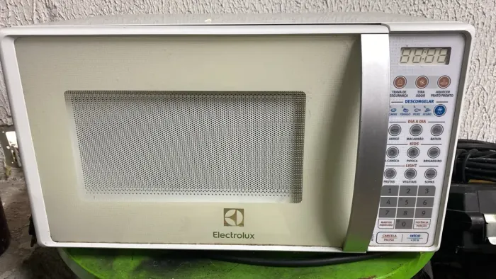 Microondas