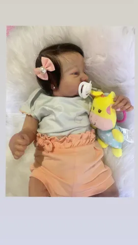 Bebê Reborn