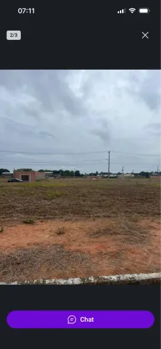 Lote Buriti - Rio Largo
