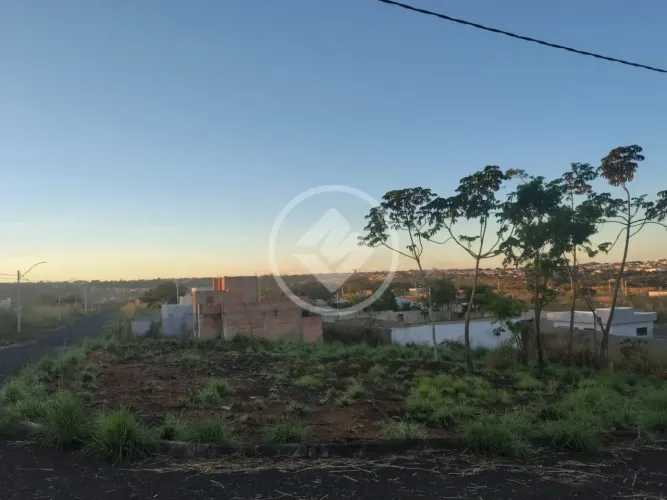 LOTE RESERVA VILLE codigo: 358859