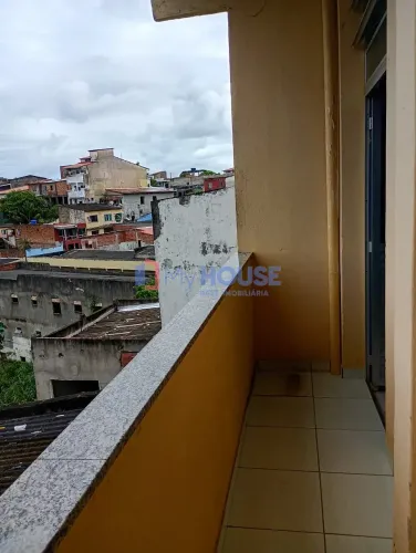 Box/Garagem Comercial para Locação, Conquista, Ilhéus, BA