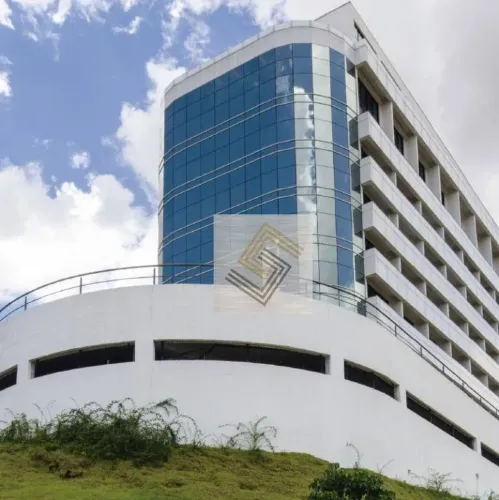 Sala à venda, 33 m² por R$ 350.000,00 - Loteamento Residencial Vila Bella - Campinas/SP
