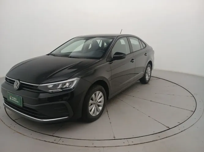 Volkswagen Virtus TSI 1.0 Flex 12V 4P Aut. 2026