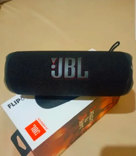 Jbl flip 6