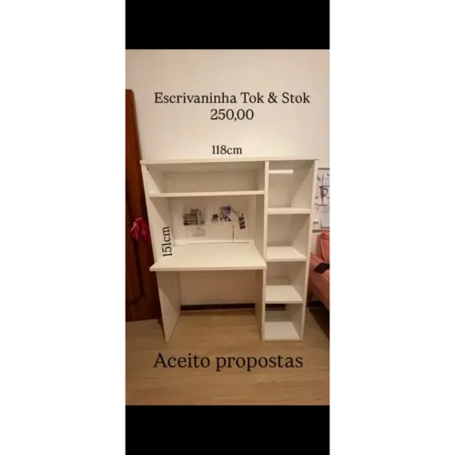 Escrivaninha