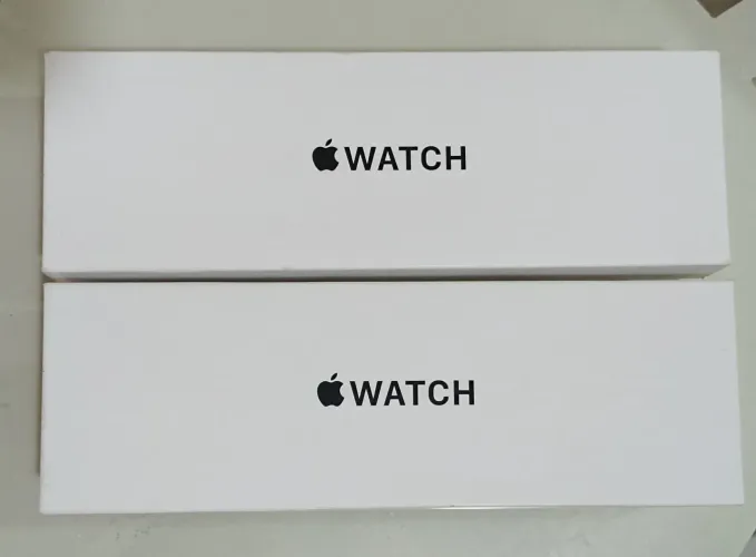 Lançamento: Apple watch SE 3 40mm Novo Lacrado - Parcelo no cartão 