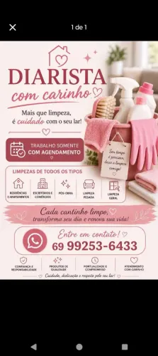 Diarista