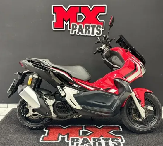 HONDA ADV 150 2022