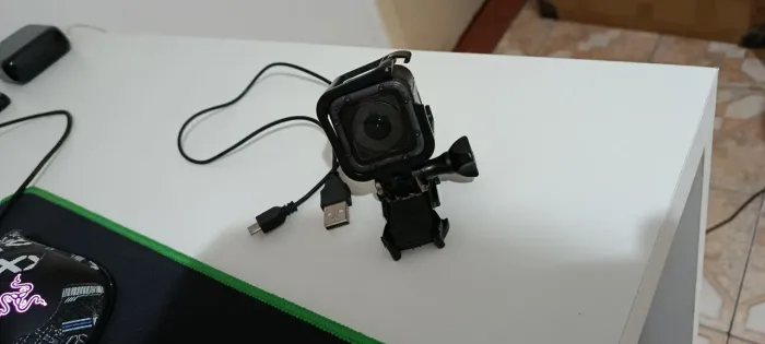 GoPro Hero4 Session