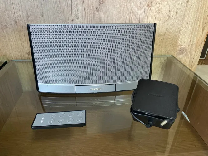 Bose SoundDock Portable