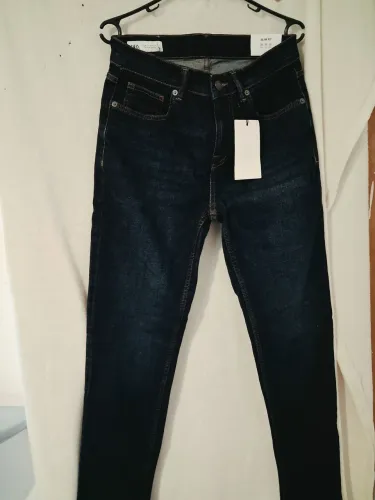 Calça zara