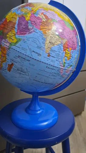 Globo terrestre
