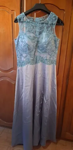 Vestido de Festa