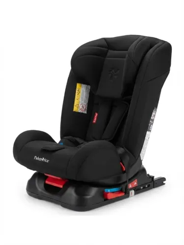 Cadeira infantil de veículo com isofix!
