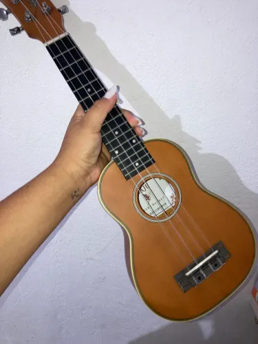 Ukulele