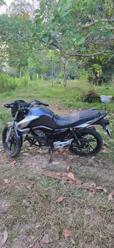Tintan 160 cinza
