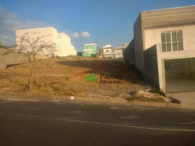 Terreno à venda, 200 m² por R$ 205.000,00 - Jardim Ibirapuera - Campinas/SP