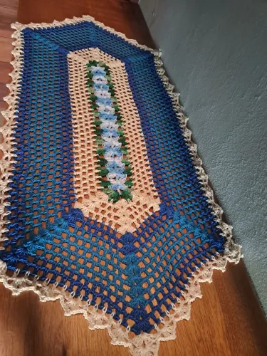 Trilho de mesa
