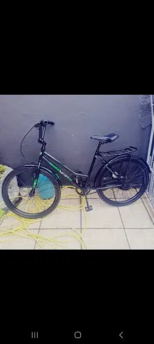 Bike Verona entrego em itajai 