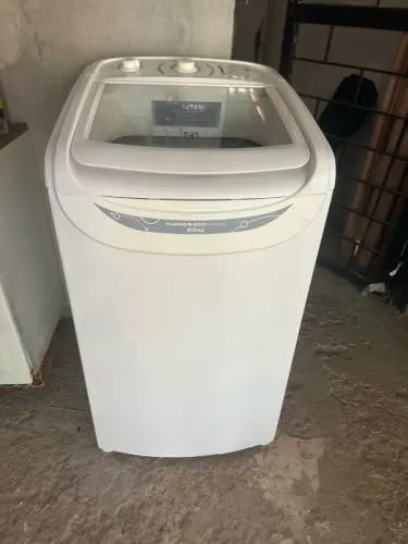 Máquina de lavar Electrolux 8 KG