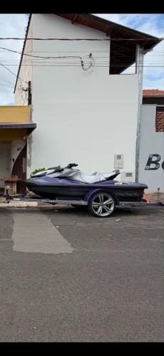 Jetski Sadoo 170