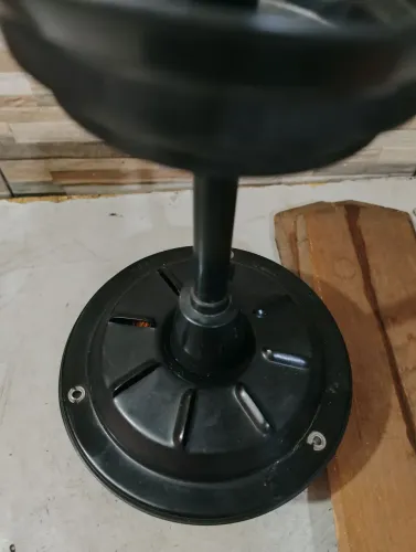 Ventilador de teto lorencidi 