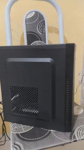 Vendo Gabinete